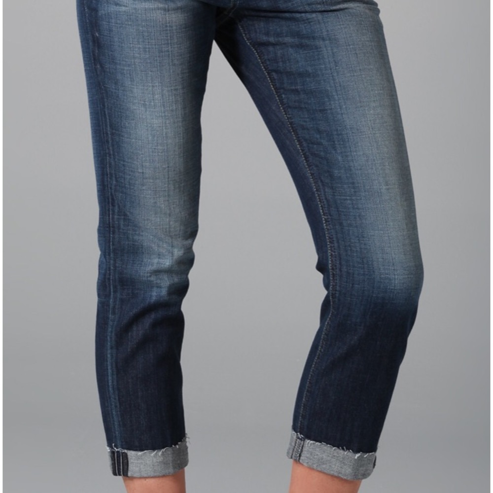Joe’s Best Friend Skinny Jean